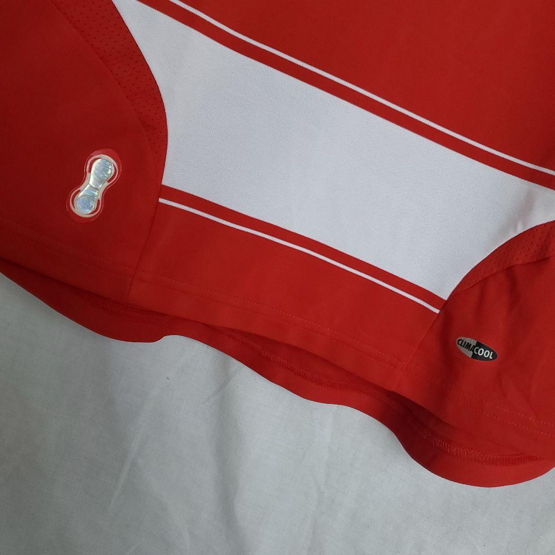 07-09アディダス adidas バイエルンミュンヘン ウェア ユニフォーム