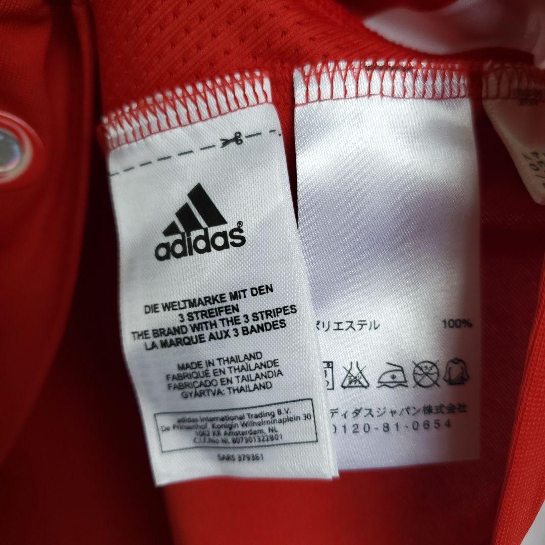 07-09アディダス adidas バイエルンミュンヘン ウェア ユニフォーム