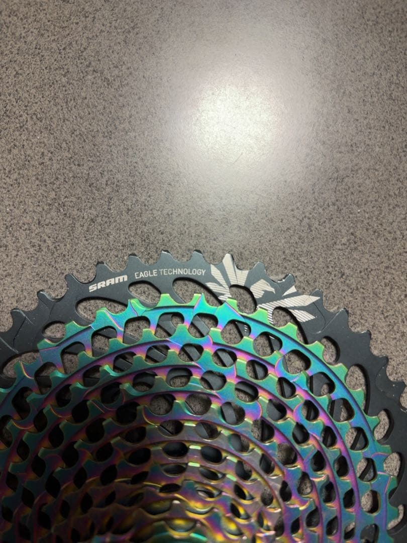 パーツ sram xx1 eagle xg-1299 10-50t