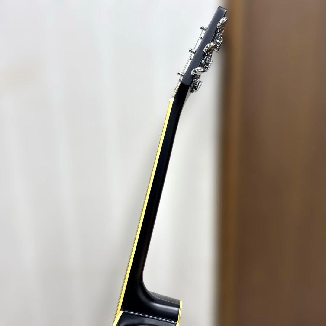 YAMAHA FG720S OBB アコースティックギター 青 ブルー