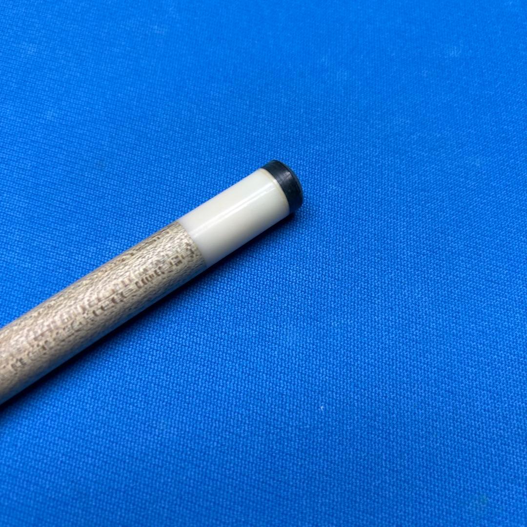 【中古】貼り合わせAWJシャフト(10山