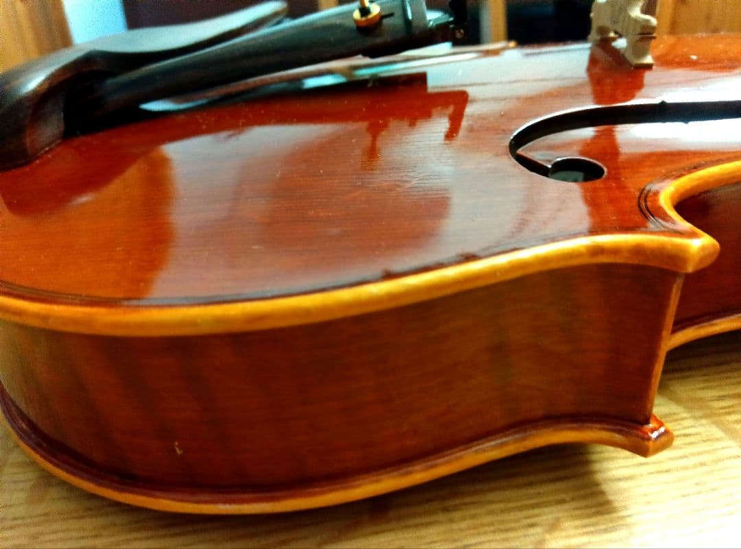 入門用バイオリン