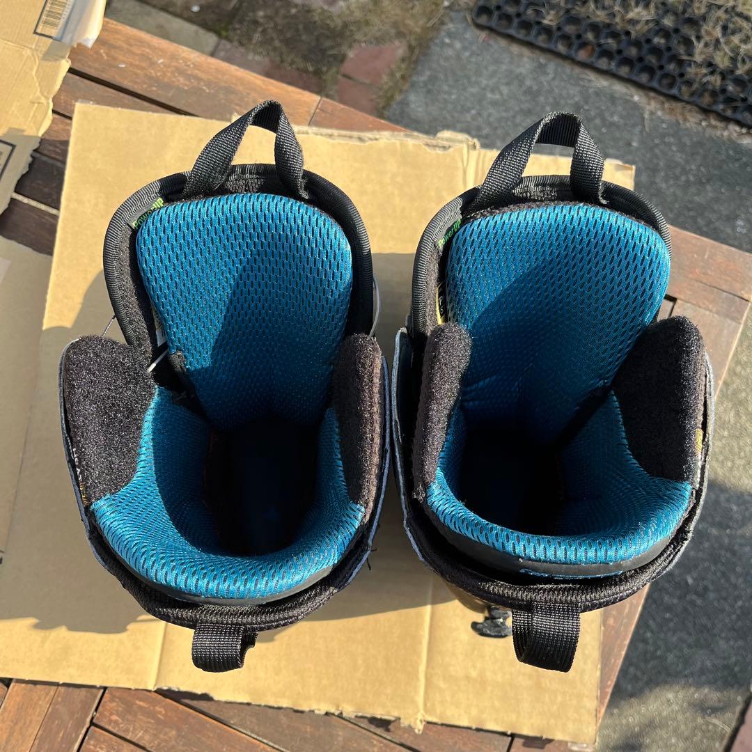 Burton Step On Photon ステップオン フォトン