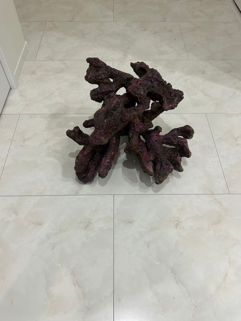 ORCA OCEAN ROCK 3個セット 人工ライブロック 海水魚