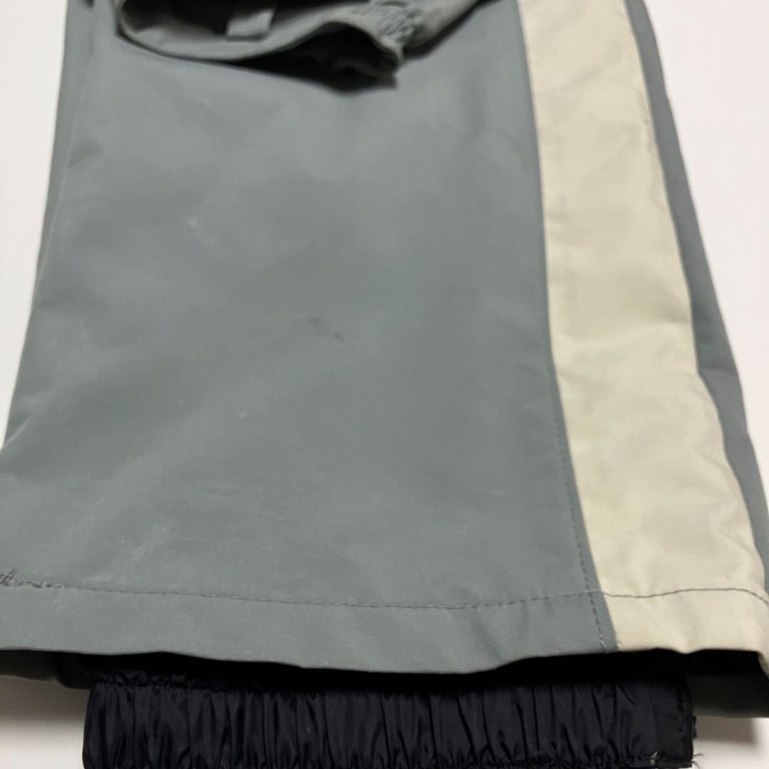 GOODENOUGH グッドイナフ スノボウェア スキーウェア 上下 L