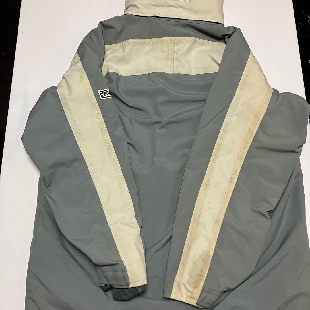 GOODENOUGH グッドイナフ スノボウェア スキーウェア 上下 L