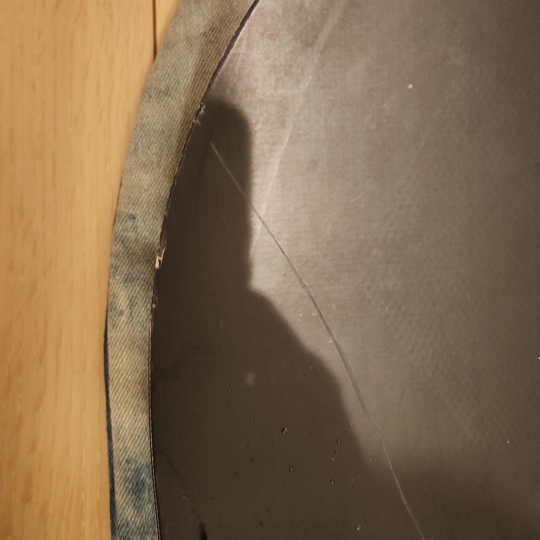 (値下げ)FNTC DCC 162　カバー付き　カービング　パウダー