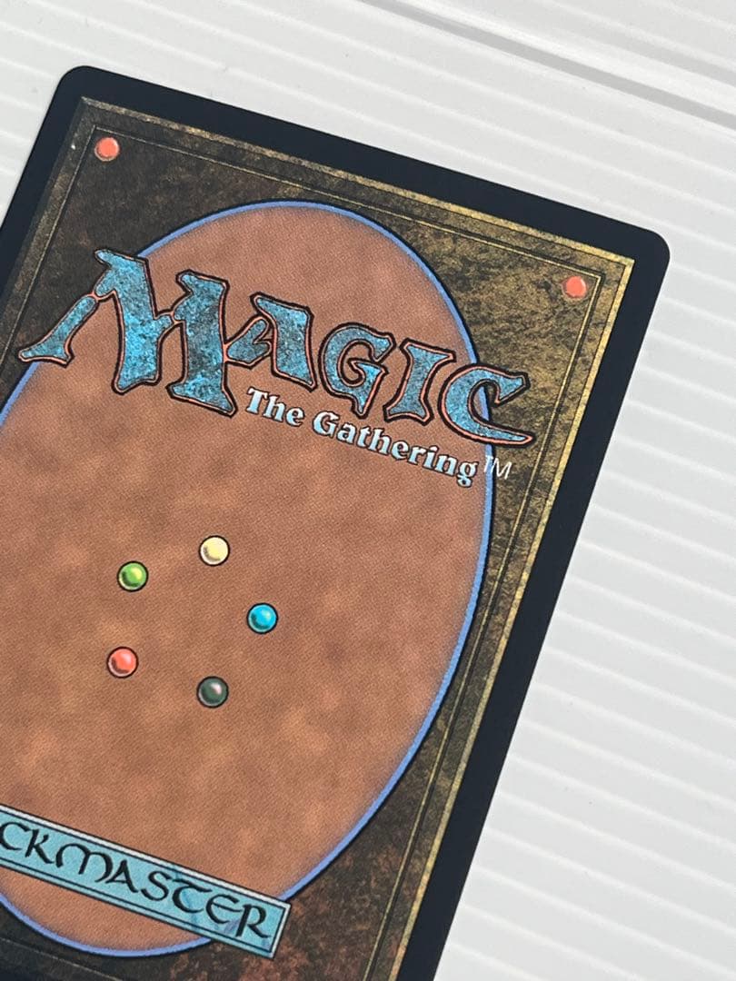 MTG　FF　孤高の戦士、ライトニング　ショーケースfoil