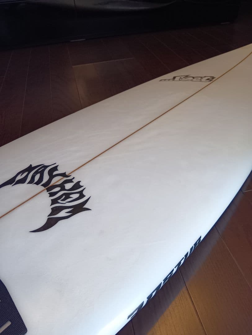 LOST 3.0 STUB D 5.10 28.51L（フィンなし）