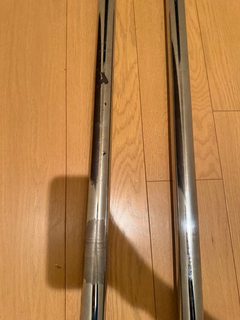 ハーレーインナチューブ 6インチオーバー スポーツスター39φ