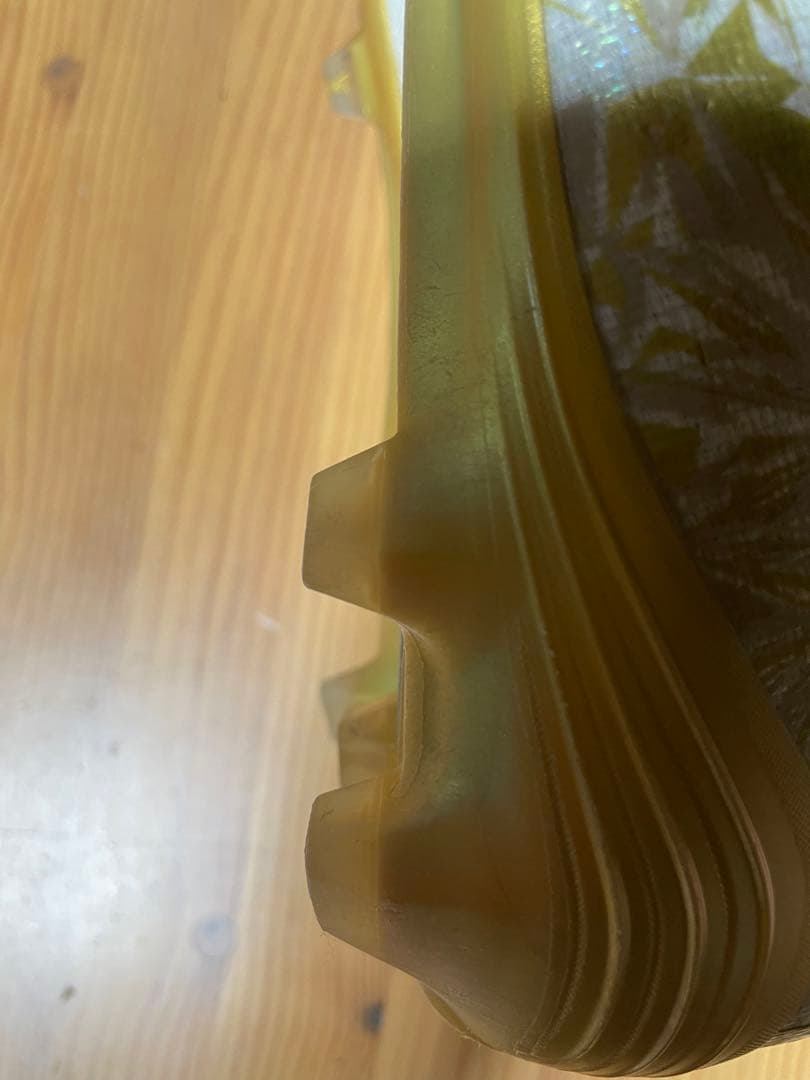 ミズノ アルファJAPAN 26.0cm