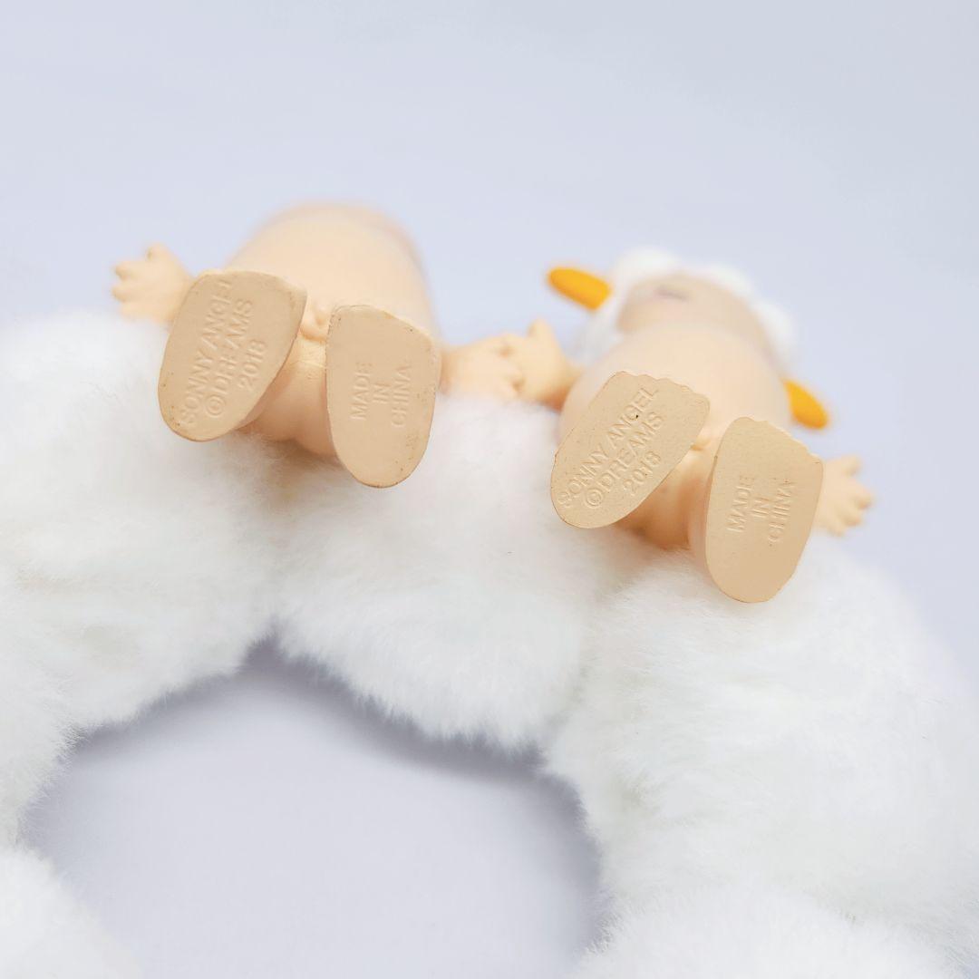 Sonnyangel ソニーエンジェル マスコット フィギュア