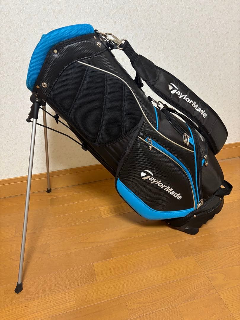 テイラーメード キャディーバッグ