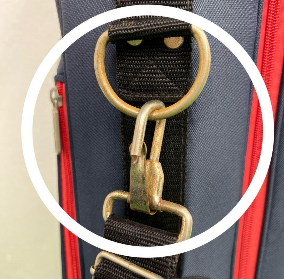 パフォーマンスギア　PERFORMANCE GEARゴルフバッグ　キャディバッグ