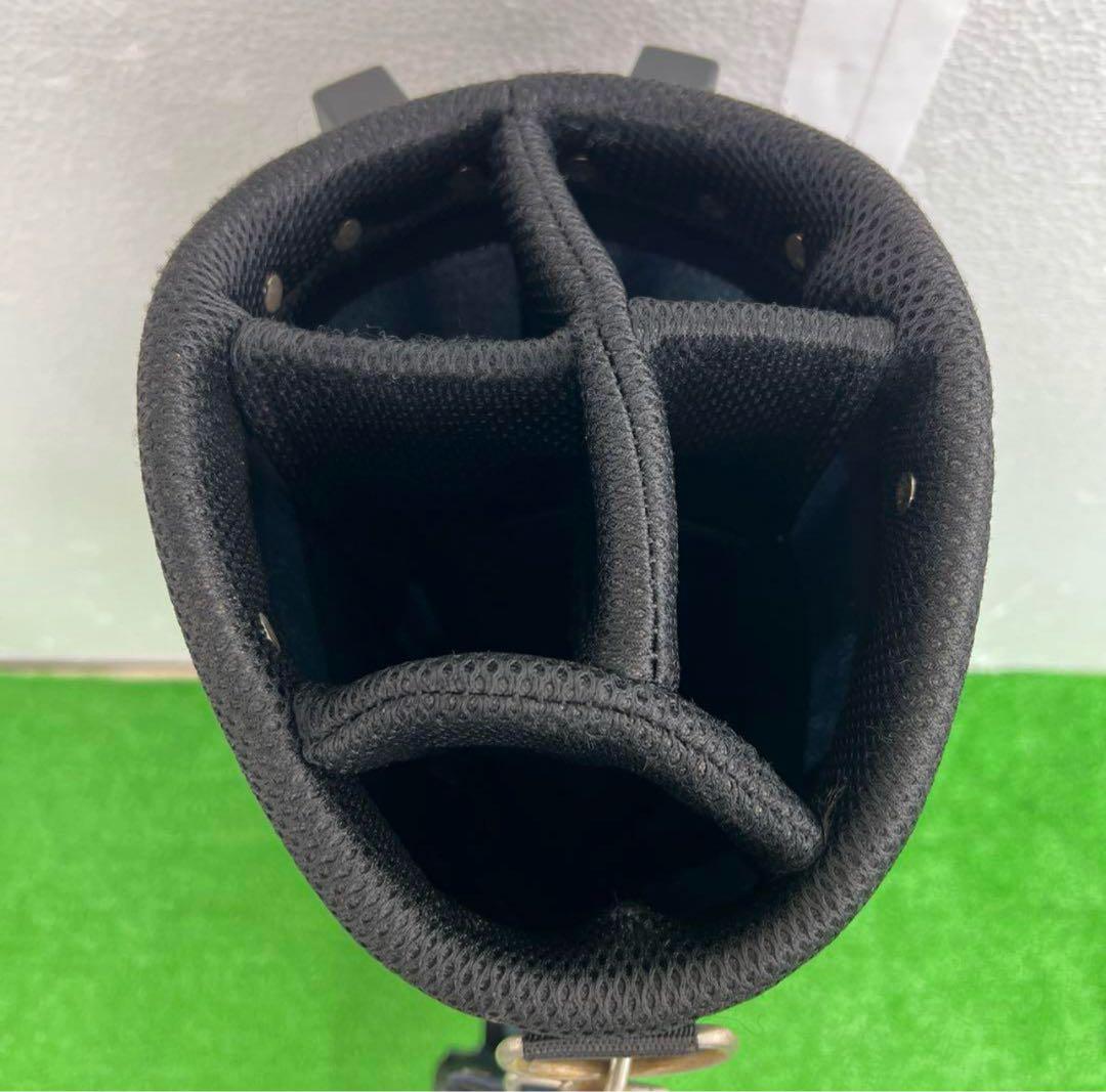 パフォーマンスギア　PERFORMANCE GEARゴルフバッグ　キャディバッグ