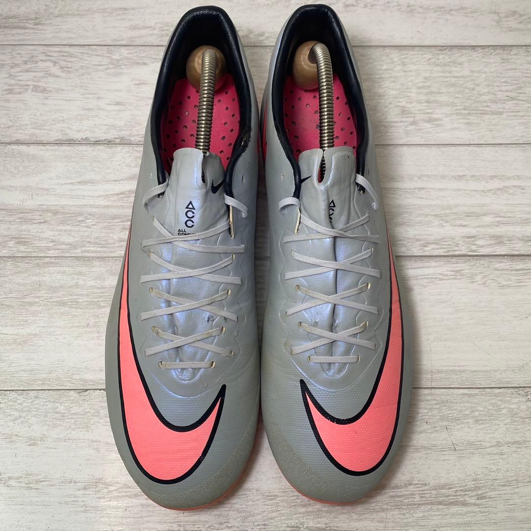 NIKE ナイキ　マーキュリアルヴェイパー10 サッカースパイク