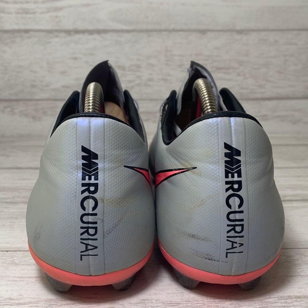 NIKE ナイキ　マーキュリアルヴェイパー10 サッカースパイク