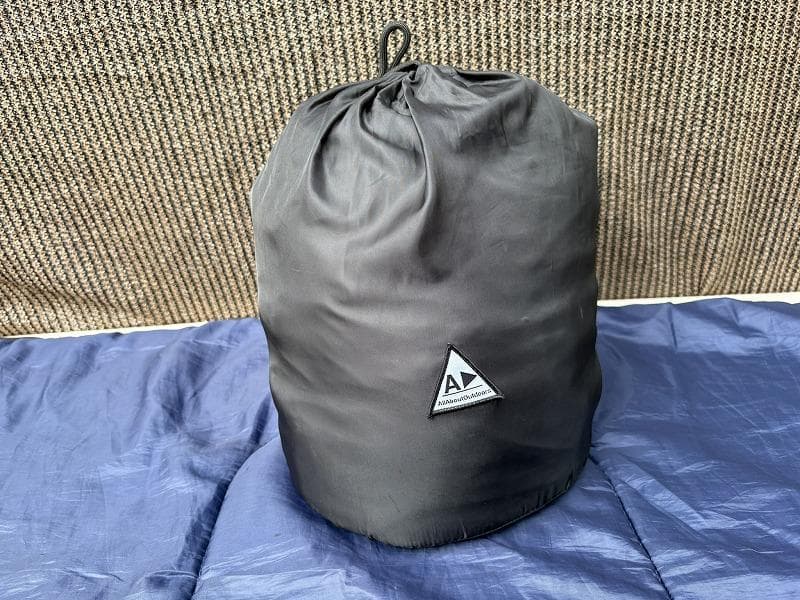 オールアバウトアウトドアーズ ストレッチタープ ヘキサ M