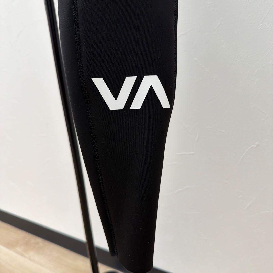 RVCA ウエットスーツ フルスーツ 新品未使用品 Mサイズ