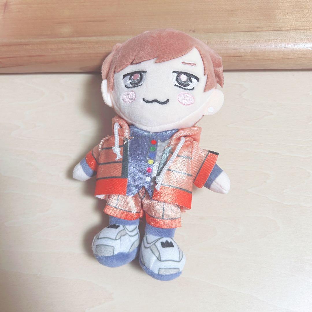 めいちゃん ぬいぐるみ