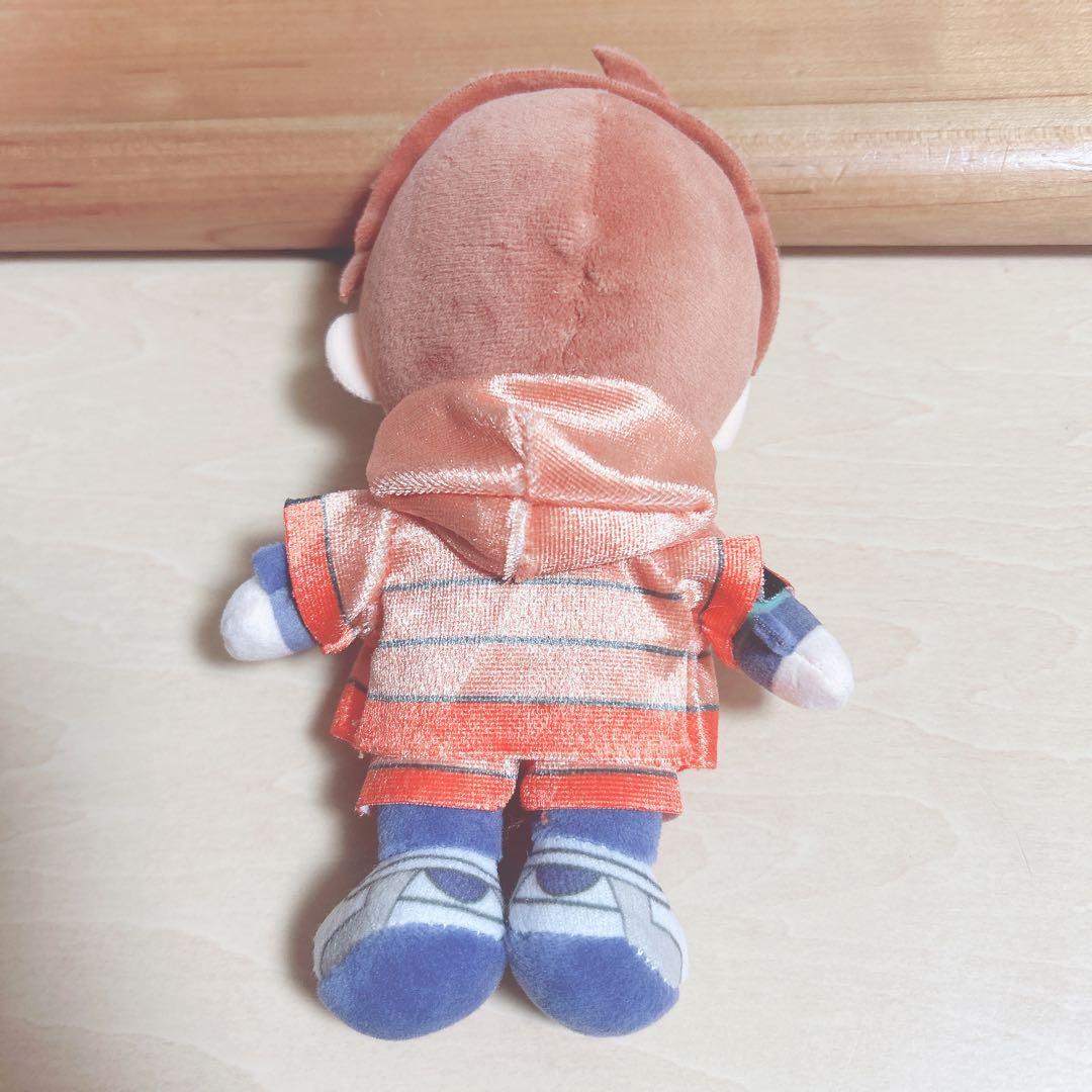 めいちゃん ぬいぐるみ