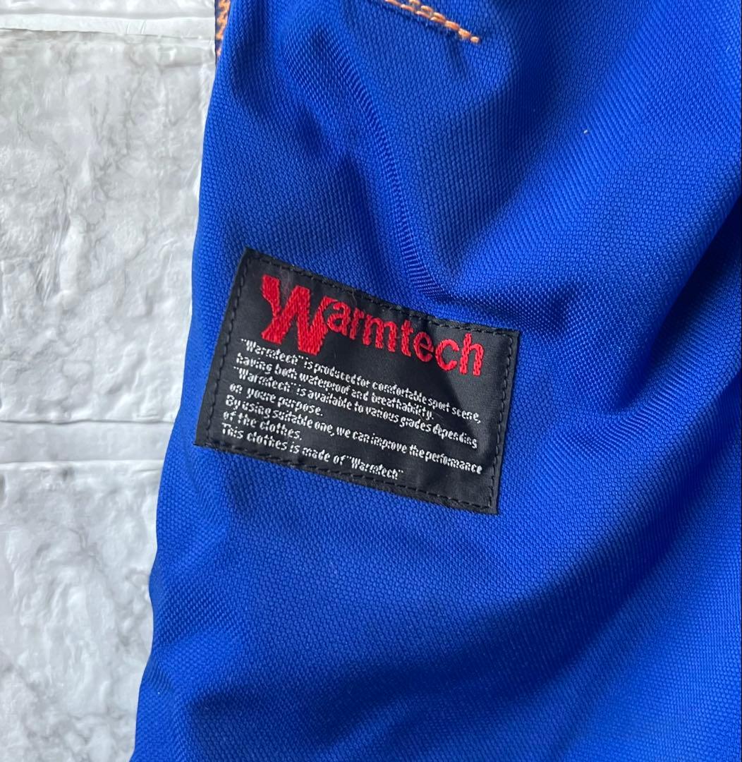 ♦︎希少♦︎ SALOMON サロモン<warmtech>スキー・スノボウェア　M