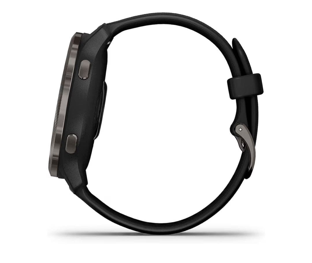 ウォーキング・ランニングウェア GARMIN VENU2 BLACK