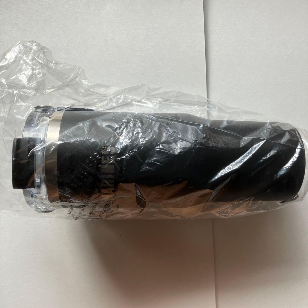 ロッテマリーンズ　福袋より（バスケット、タンブラー、サコッシュ、サインボール）他