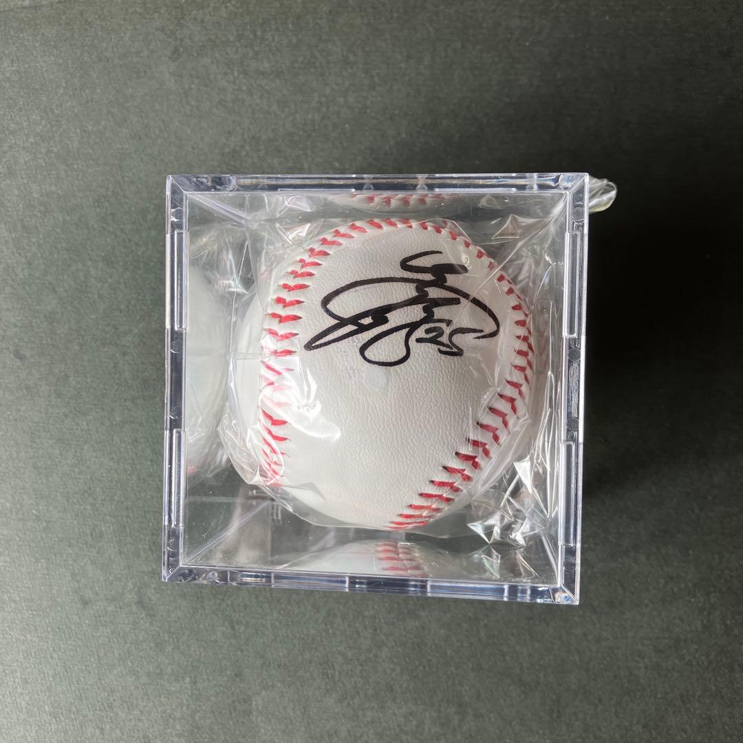 ロッテマリーンズ　福袋より（バスケット、タンブラー、サコッシュ、サインボール）他