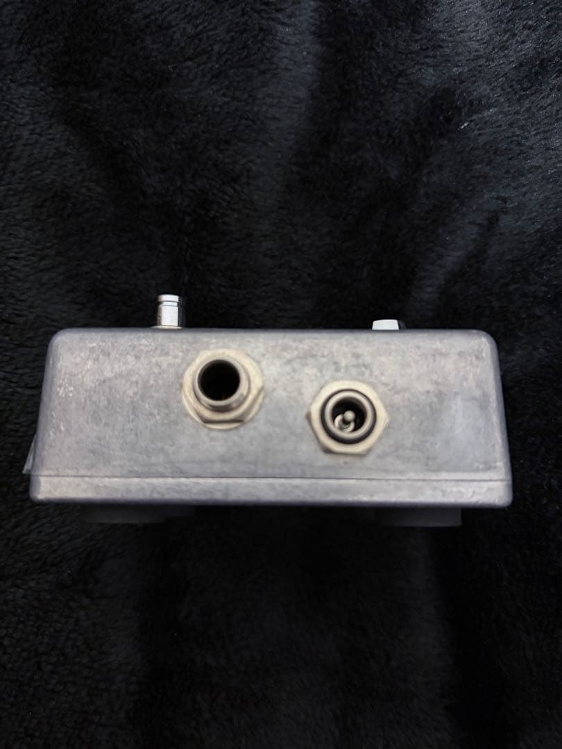 【生産終了品】NeotenicSound PurePad