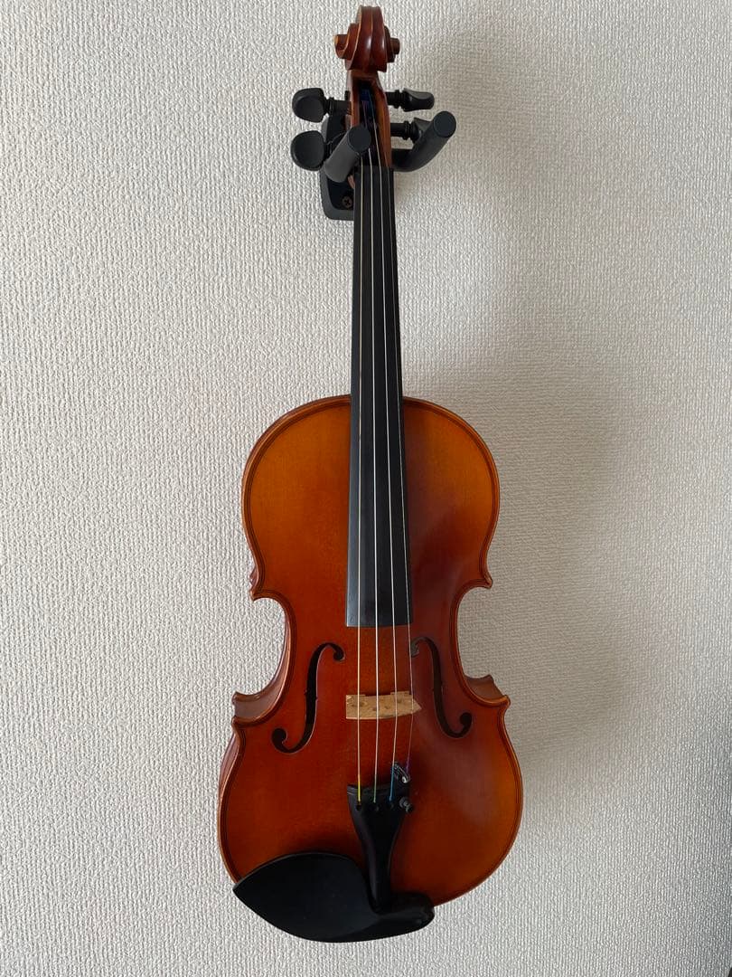 Franz Kirschnek NO.11オーケストラシリーズ4/4 弓ケース付