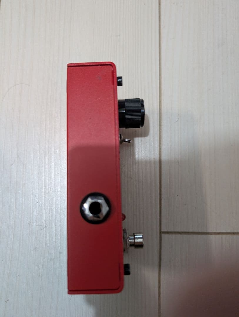 ギター Digitech / drop