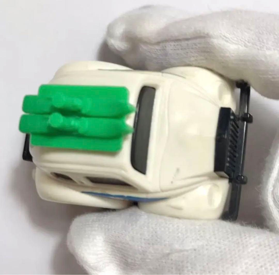 【激レア】チョロQ　A品番　カタログ　1980年代 　まとめ売り