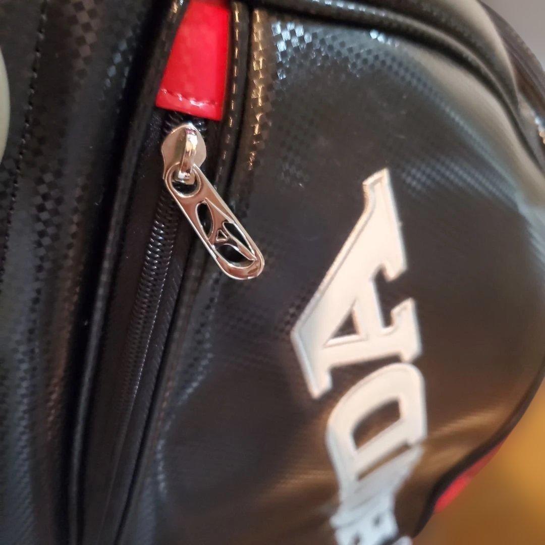 希少 レア Honda LPGA THILAND キャディバッグ