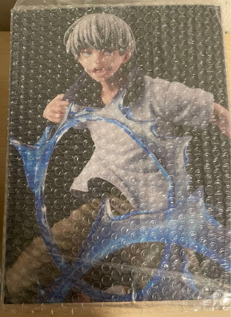 完売品　完全受注生産　呪術廻戦　狗巻棘 1/7スケールフィギュア