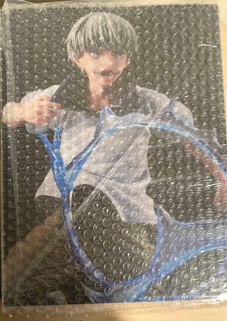 完売品　完全受注生産　呪術廻戦　狗巻棘 1/7スケールフィギュア