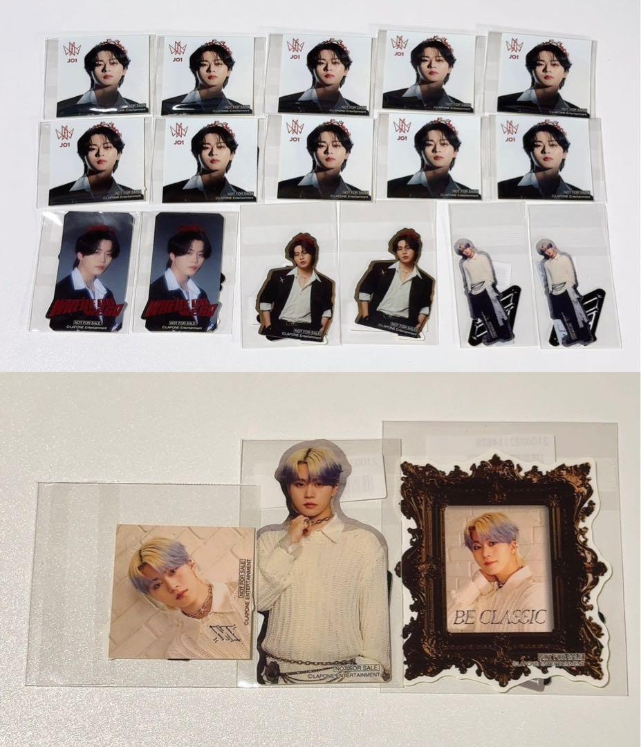 木全翔也 まとめ売り 646枚