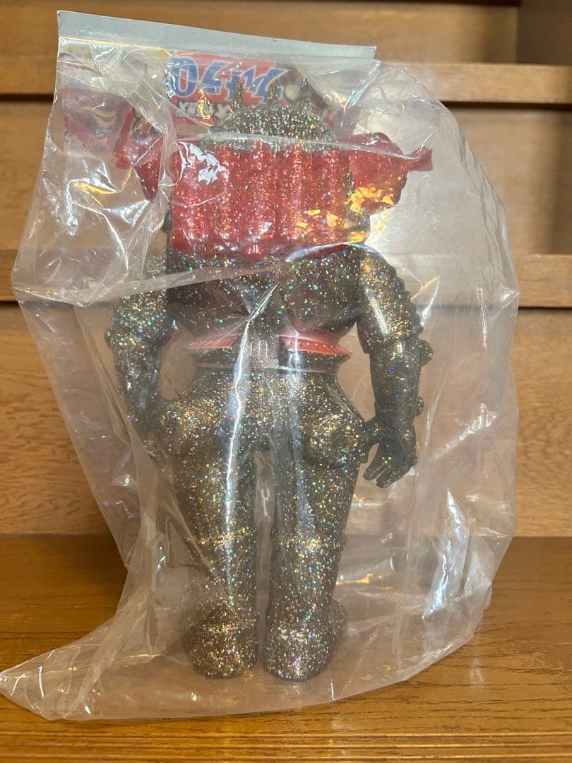 マルサンキングジョー450MONONOKE DARK SPARKLE Ver.