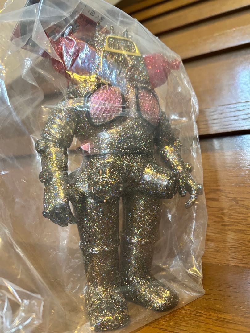 マルサンキングジョー450MONONOKE DARK SPARKLE Ver.