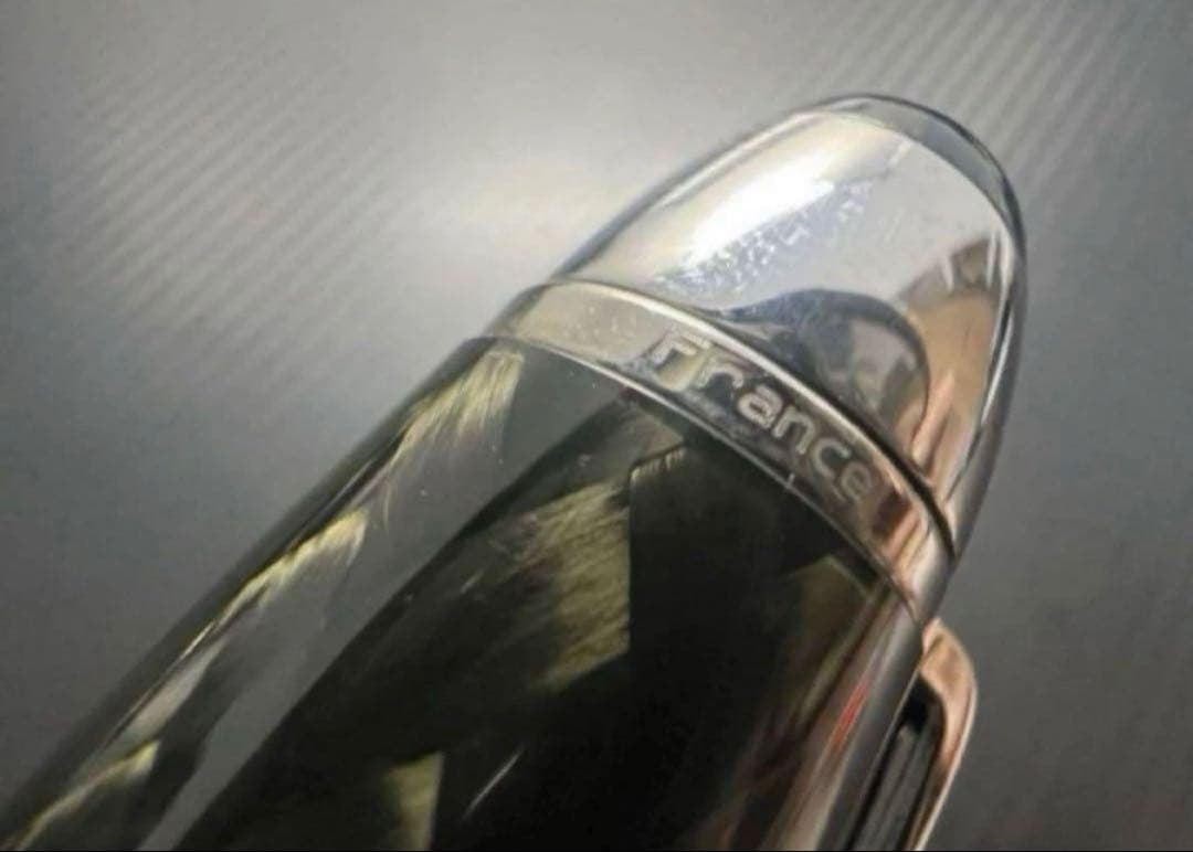 未使用品 モンブラン ソリテール ル・グラン 146 M 中字カーボン 万年筆