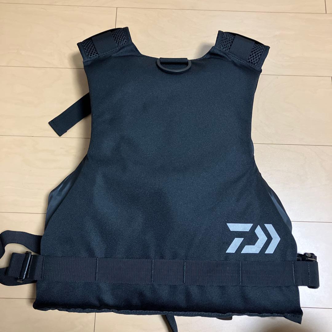 SOUYU STICK ソウユウスティック PFD ライフジャケット