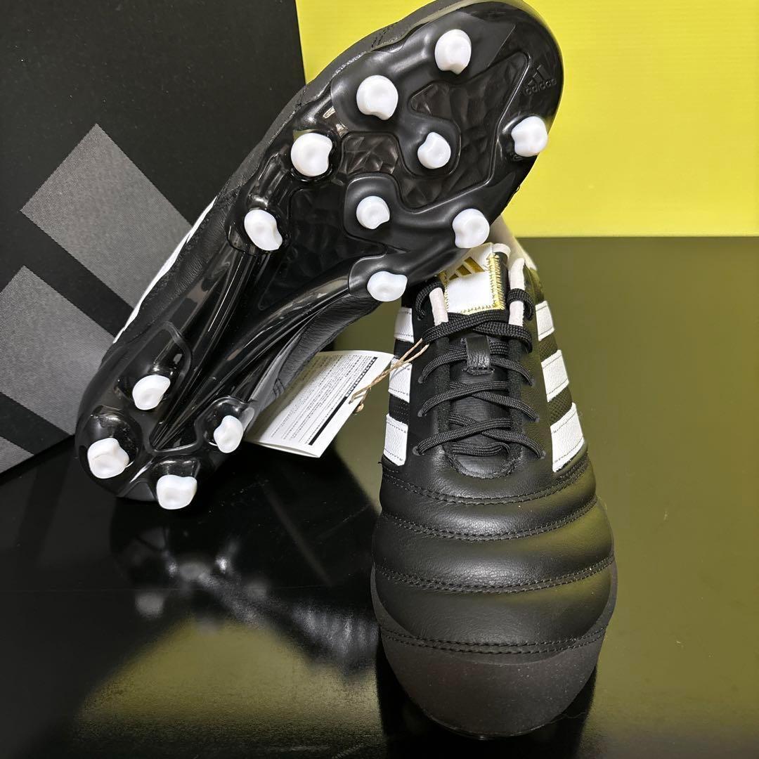 26.5cm 新品 アディダス コパ アイコン サッカースパイク ID4306