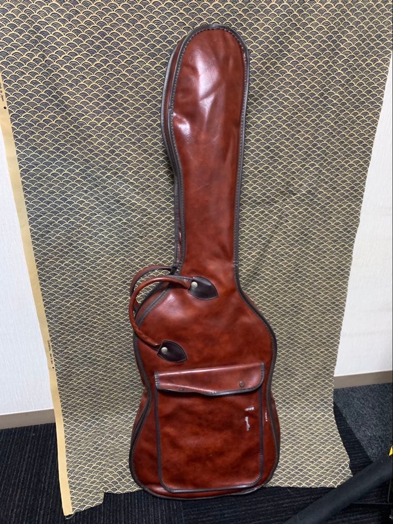 ギター Burnny LS.LSA