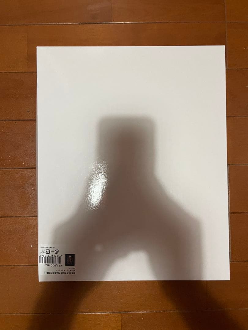 美品 刃牙展受注生産限定 花山薫 侠客立ち 複製原画