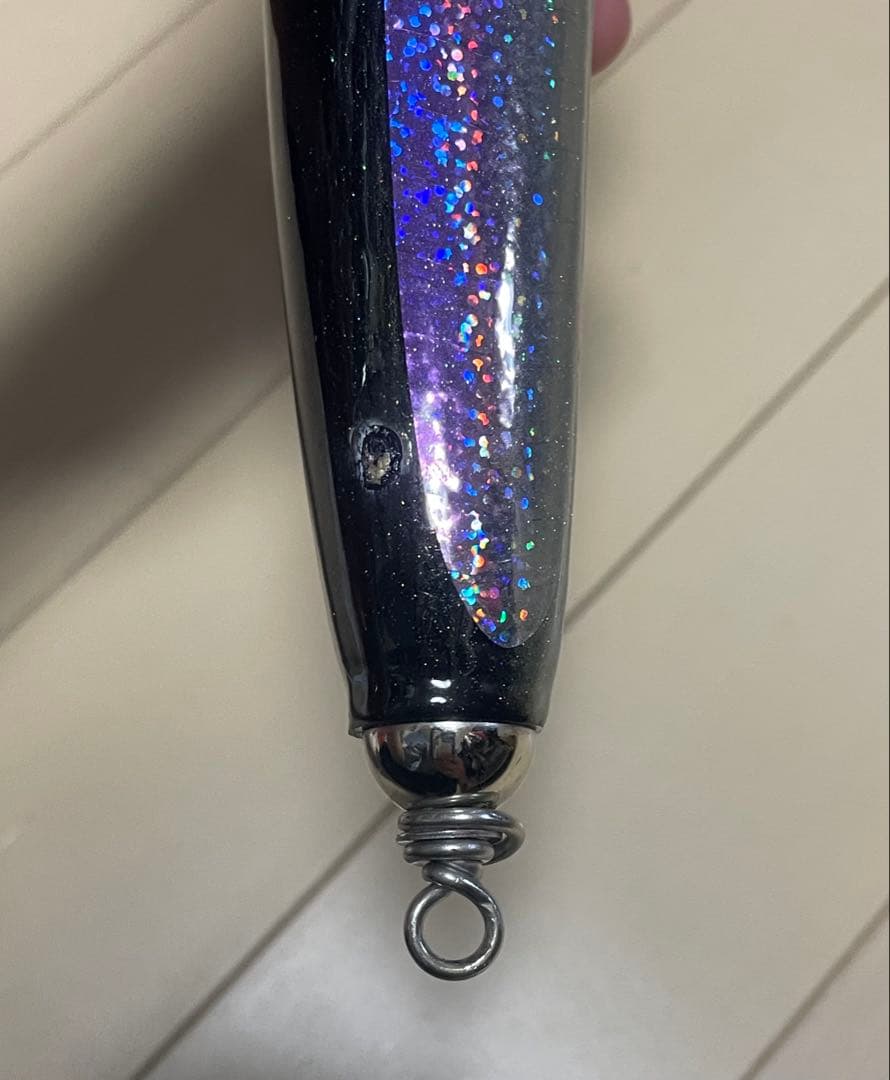 カーペンター　舞姫120