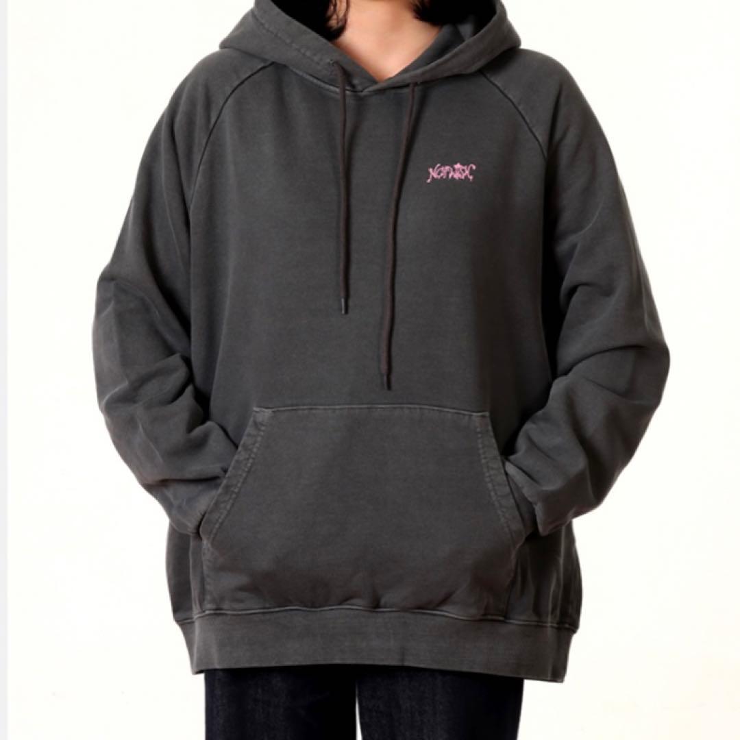 パーカー ジェヒ トレカ 新品未開封zip up hoodie nct wish