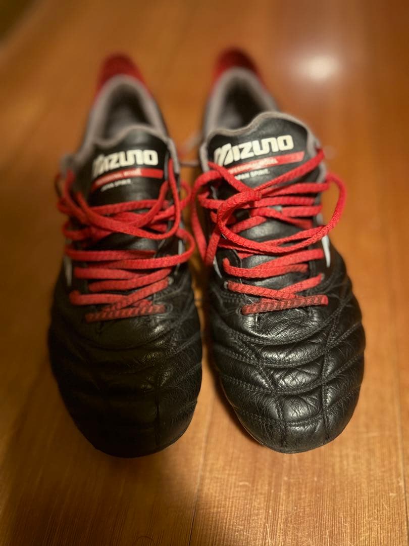 モレリアネオ 4