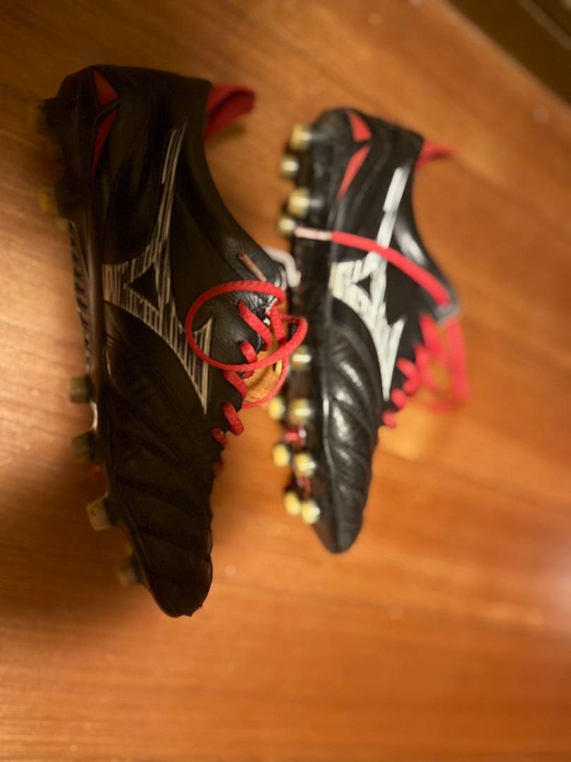 モレリアネオ 4