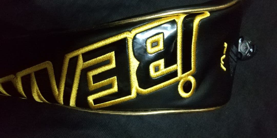 どせいさんTYPE-R PLUS 3W と最新JBEAM　GZ-FW　5W