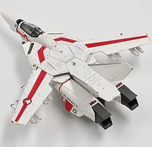 （希少）Calibre Wings 1/72 VF-1J 一条輝 ダイカスト